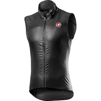 Amazon.com : CASTELLI Men's Sporty, Darkgray, L : Clothing